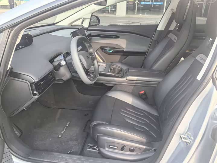 Фото 4 - GAC Hyptec GT