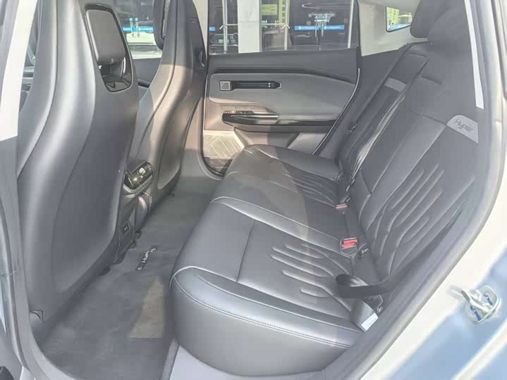 Фото 5 - GAC Hyptec GT