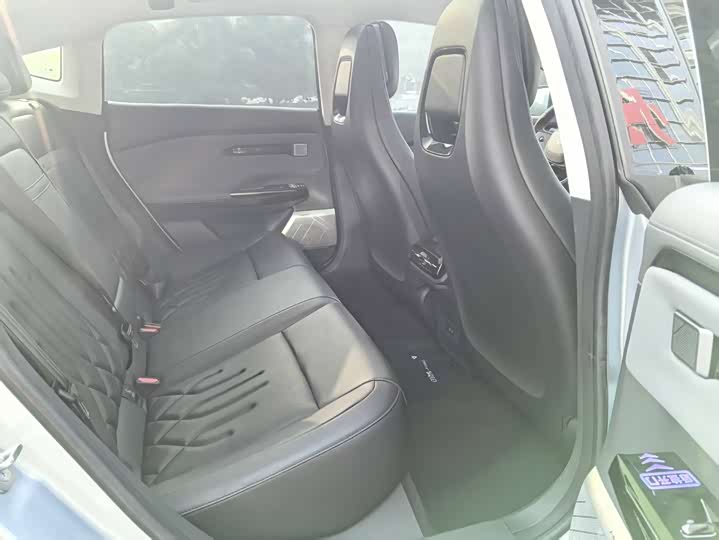 Фото 8 - GAC Hyptec GT