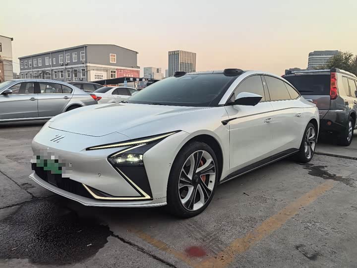 Фото 1 - IM motors L7