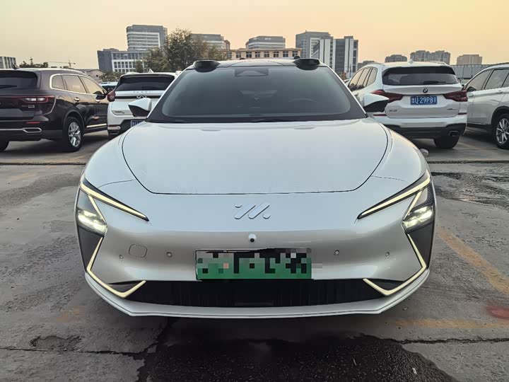 Фото 2 - IM motors L7