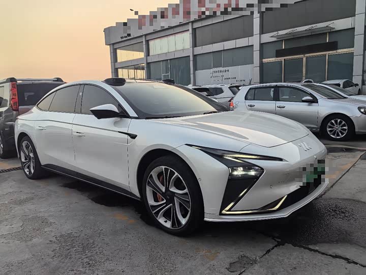 Фото 3 - IM motors L7