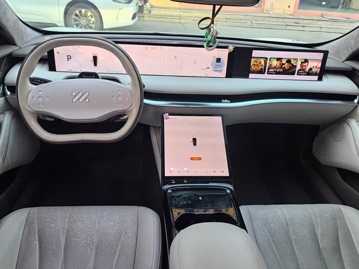 Фото 5 - IM motors L7