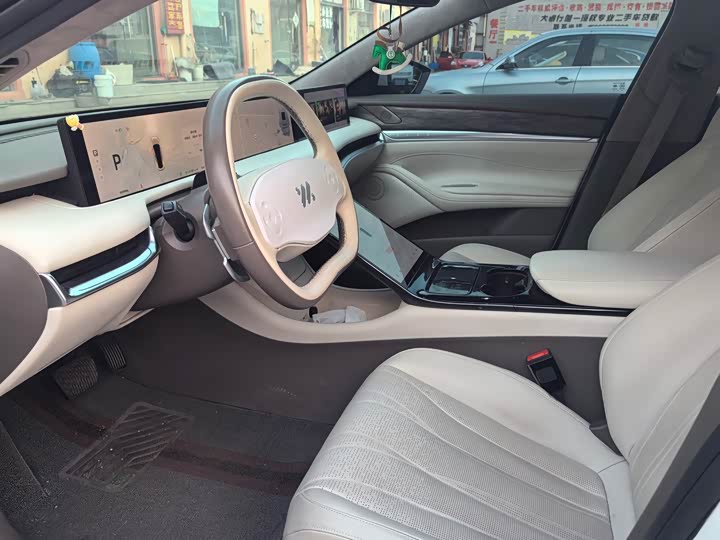 Фото 6 - IM motors L7