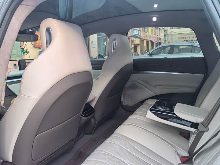 Фото 7 - IM motors L7