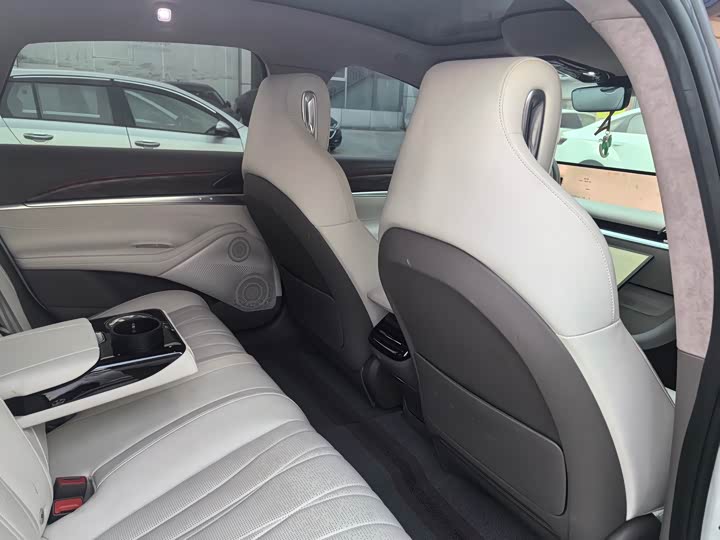 Фото 8 - IM motors L7