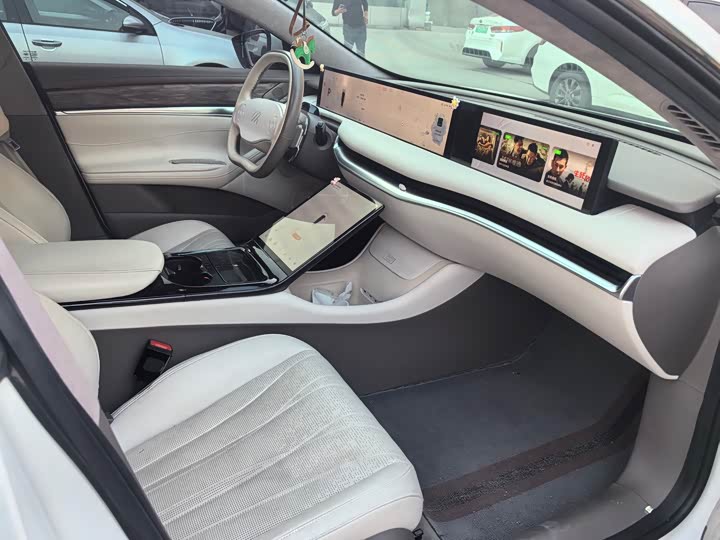 Фото 9 - IM motors L7