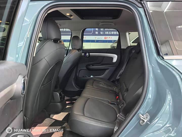 Фото 4 - Mini Countryman