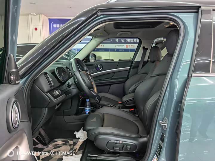 Фото 5 - Mini Countryman