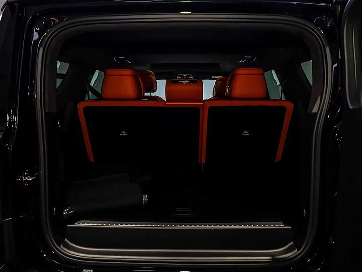 Фото 6 - Tank 700 Hybrid