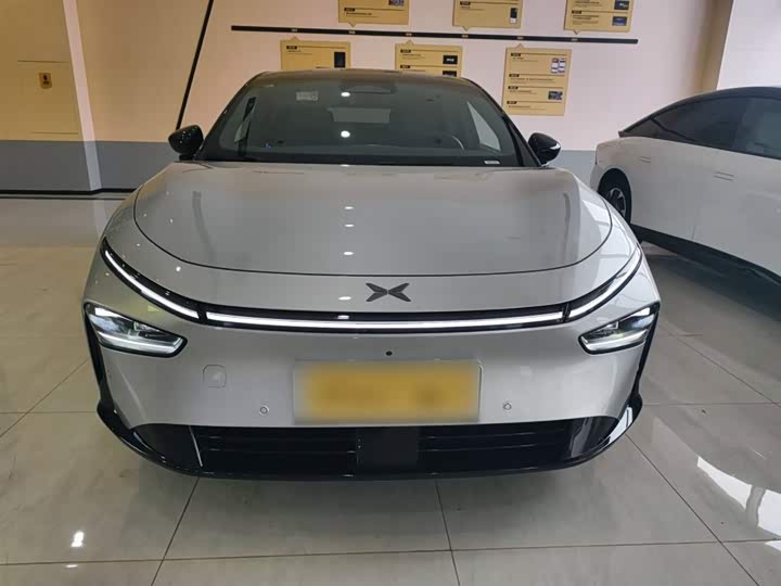 Фото 3 - XPeng F57