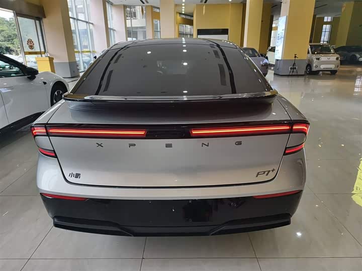 Фото 6 - XPeng F57