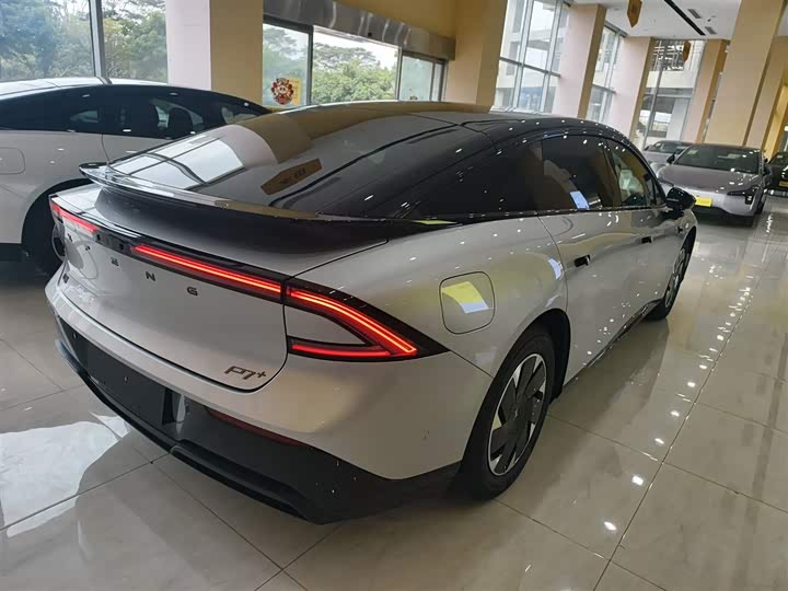 Фото 7 - XPeng F57