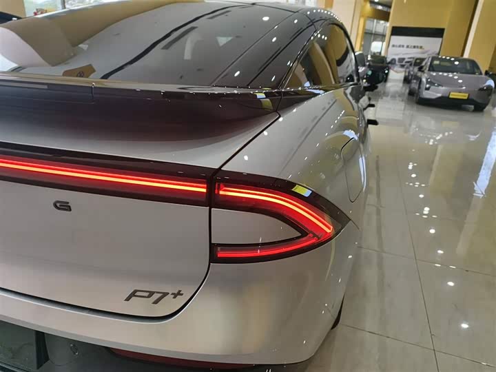 Фото 8 - XPeng F57