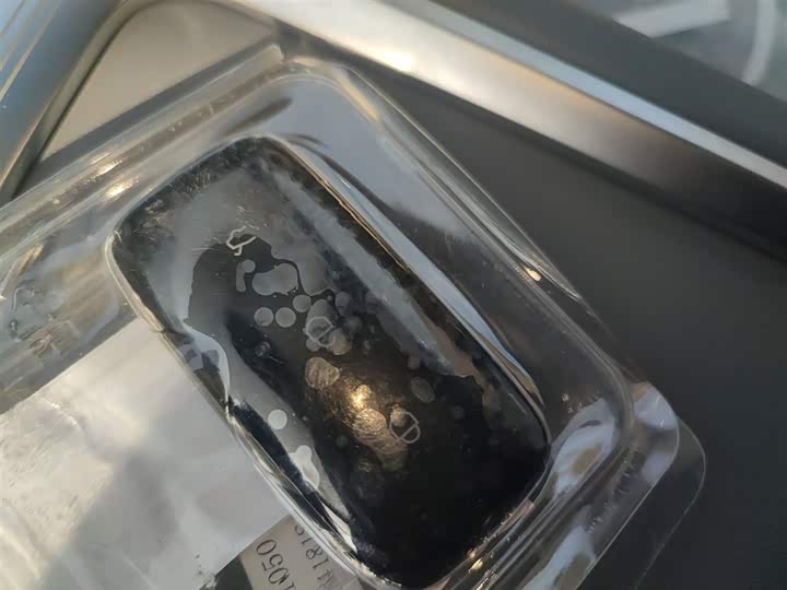 Фото 9 - Geely Galaxy L7