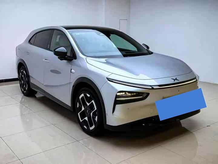 Фото 2 - XPeng G7