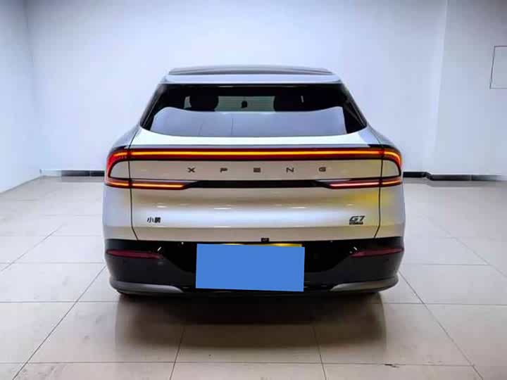 Фото 4 - XPeng G7