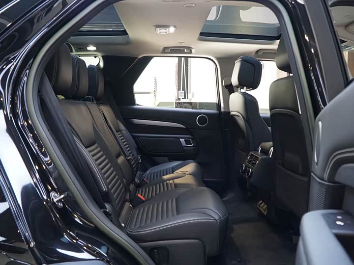 Фото 6 - Land Rover Discovery