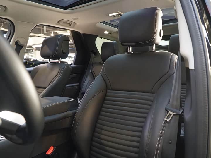 Фото 8 - Land Rover Discovery