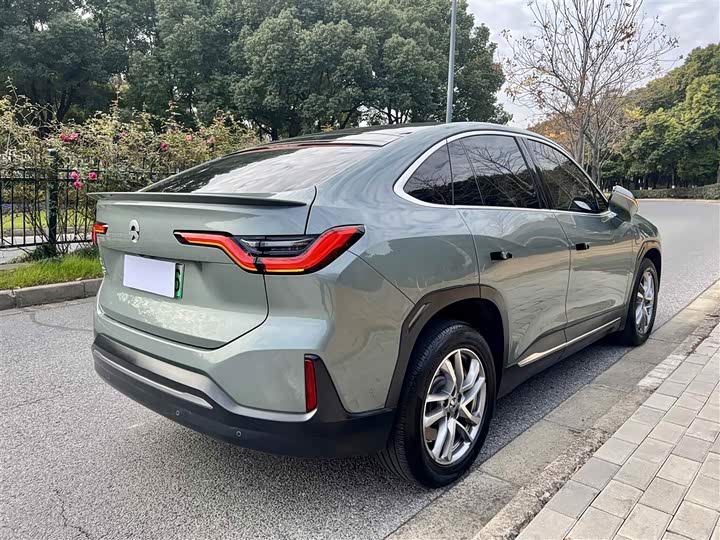 Фото 4 - Nio EC6