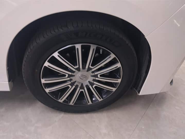 Фото 6 - GAC Trumpchi M8