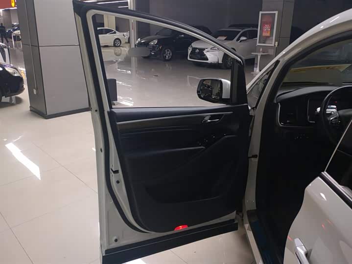 Фото 7 - GAC Trumpchi M8