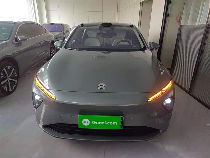 Фото 3 - Nio ET7