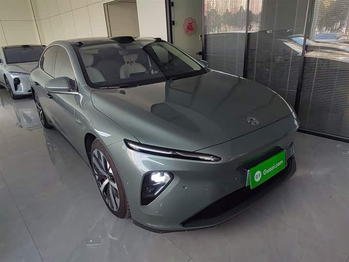 Фото 4 - Nio ET7