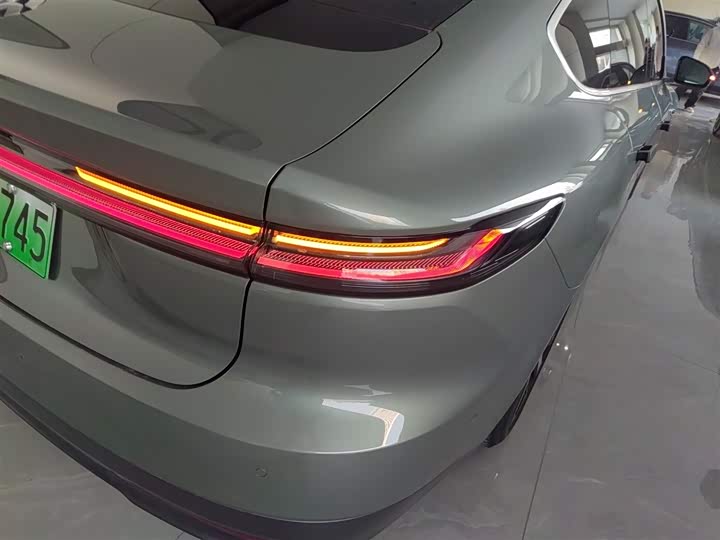 Фото 8 - Nio ET7