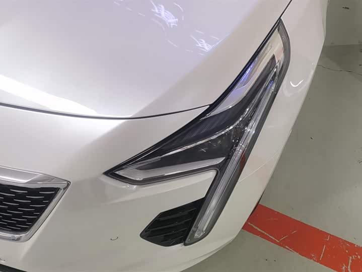 Фото 5 - Cadillac CT6