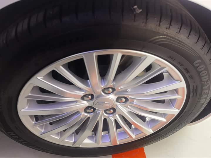 Фото 6 - Cadillac CT6