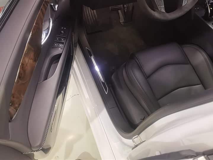 Фото 9 - Cadillac CT6