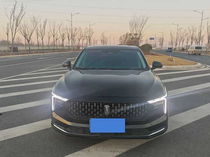 Фото 2 - Bestune B70