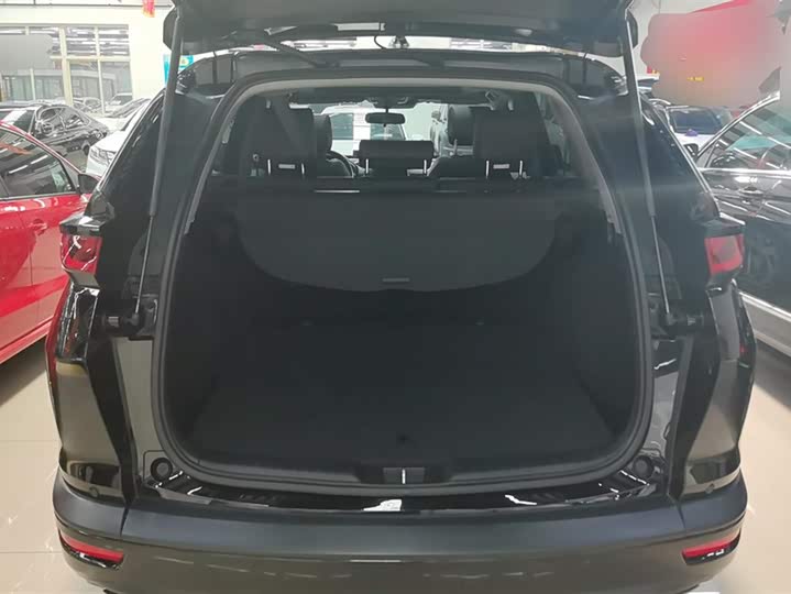 Фото 4 - Honda Breeze