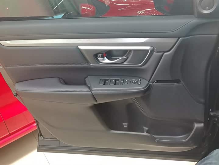 Фото 7 - Honda Breeze