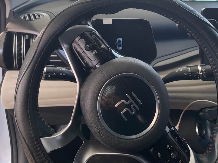 Фото 9 - BYD Yuan Plus