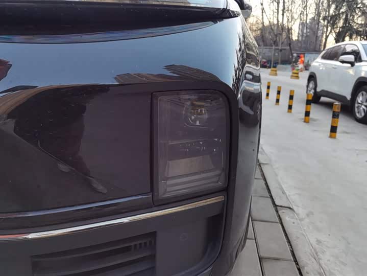 Фото 5 - LiXiang L8