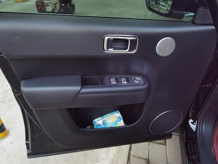 Фото 7 - LiXiang L8