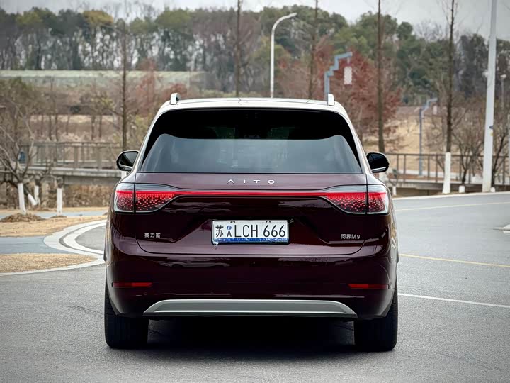 Фото 4 - Aito M9