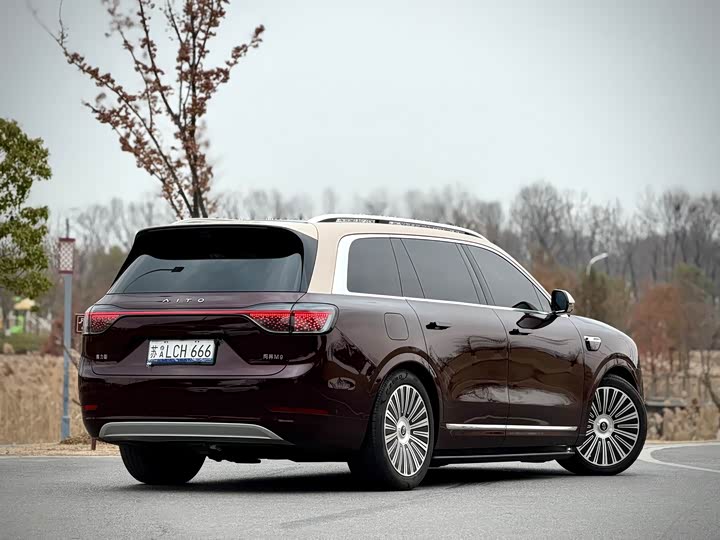 Фото 5 - Aito M9