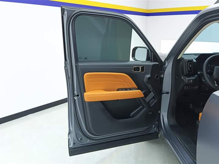 Фото 7 - Haval Raptor Hybrid