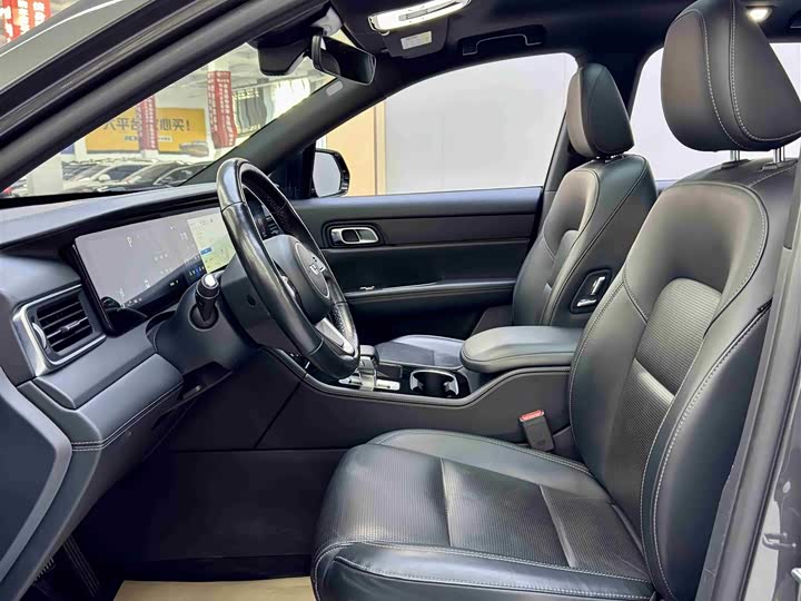 Фото 5 - LiXiang One