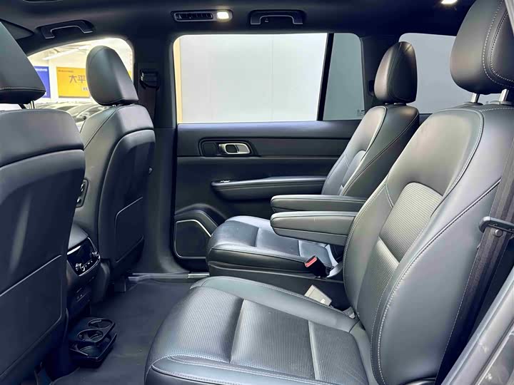 Фото 6 - LiXiang One