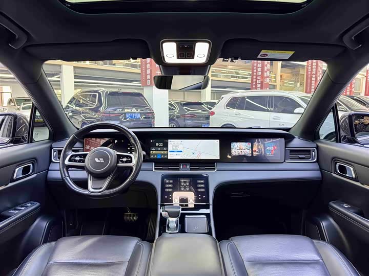 Фото 9 - LiXiang One