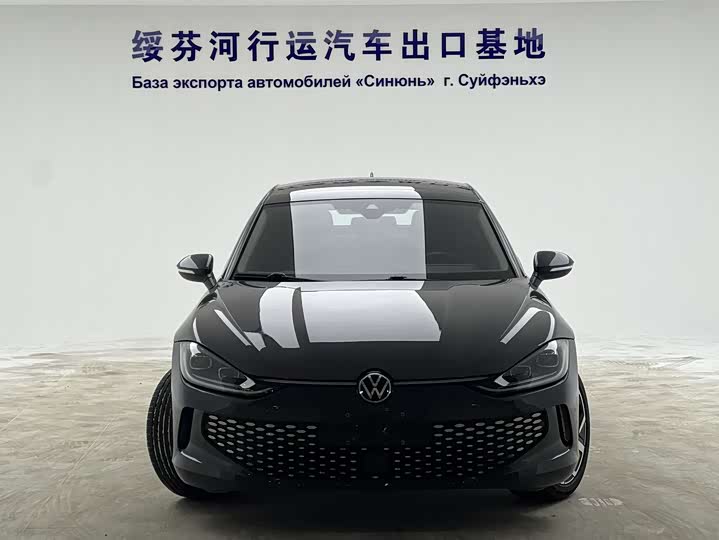 Фото 2 - Volkswagen Lamando L