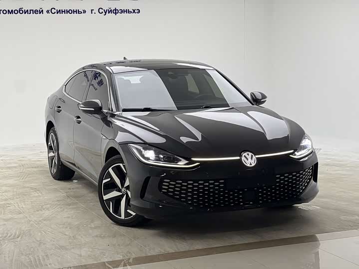 Фото 3 - Volkswagen Lamando L