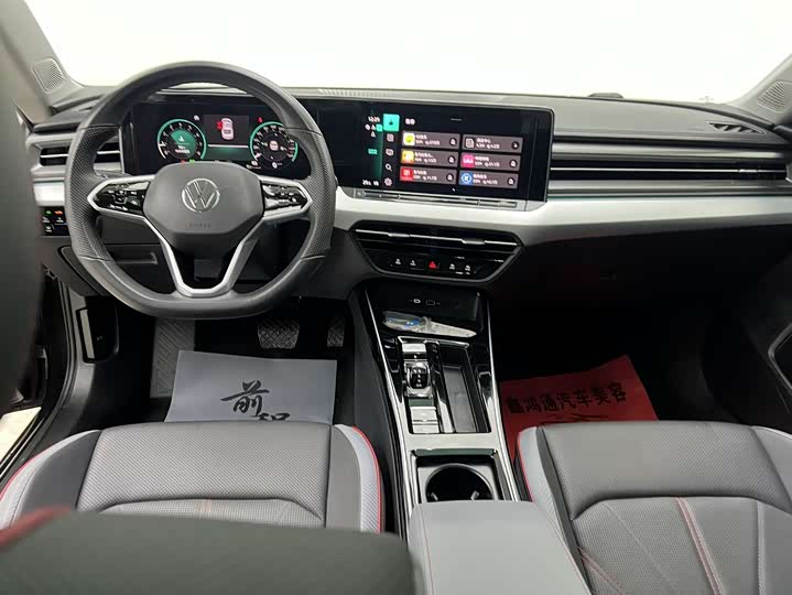 Фото 5 - Volkswagen Lamando L