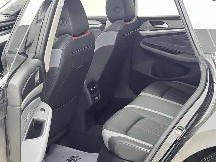 Фото 6 - Volkswagen Lamando L