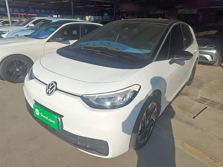 Фото 2 - Volkswagen ID.3