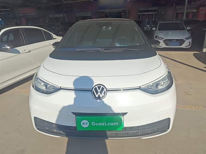 Фото 3 - Volkswagen ID.3